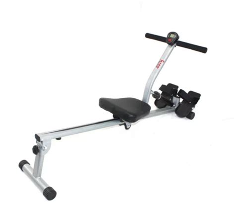 dick's sporting goods rowing machines
